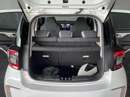 JAC E-JS1