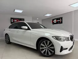 BMW 320i