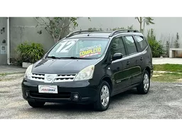 Nissan Grand Livina