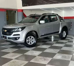 Chevrolet S10