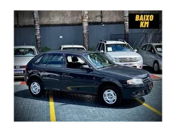 Volkswagen Gol