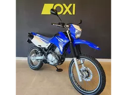 XTZ 250