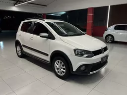 Volkswagen Crossfox