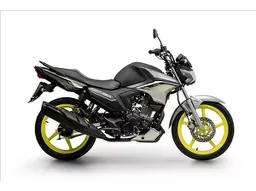 Yamaha Factor