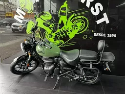Royal Enfield Meteor 350