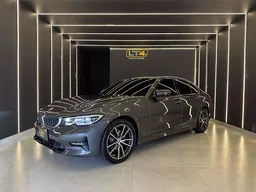 BMW 320i