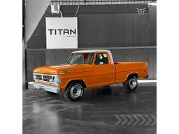 Ford F-100