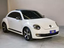 Volkswagen Fusca