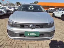 Volkswagen Polo Hatch