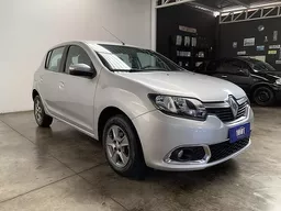 Sandero