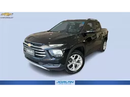 Chevrolet Montana