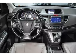 Honda CRV