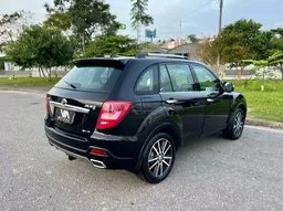 Lifan X60