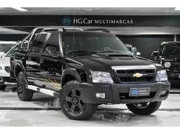 Chevrolet S10