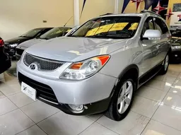 Hyundai Vera Cruz