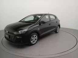 Hyundai
