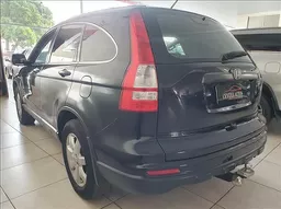Honda CRV