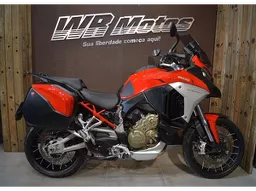 Ducati Multistrada