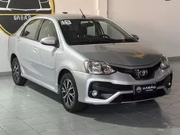 Toyota Etios