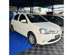 Toyota Etios