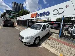 Fiat Palio