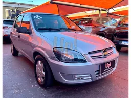 Chevrolet Celta