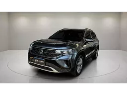 Volkswagen Taos
