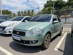 Fiat Siena