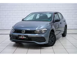 Volkswagen Polo Hatch