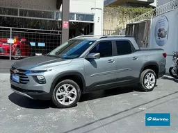 Chevrolet Montana