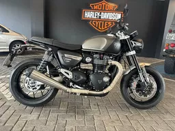 Triumph Speed Twin