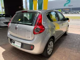 Fiat Palio