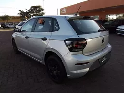 Volkswagen Polo Hatch