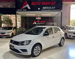 Volkswagen Gol