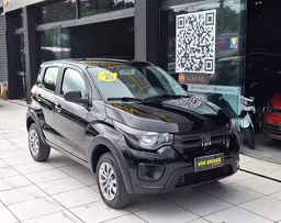 Fiat Mobi
