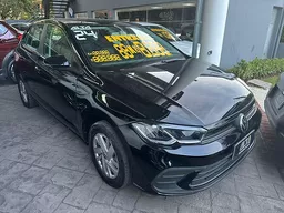 Volkswagen Polo Hatch