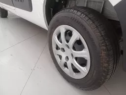 Peugeot Partner Rapid