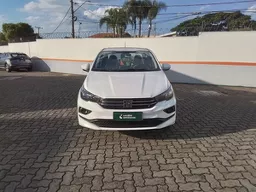 Fiat Cronos