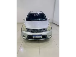 Nissan Livina