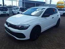 Volkswagen Polo Hatch