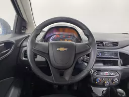Chevrolet Joy
