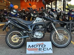 NXR 160