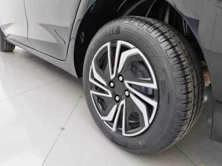 Foto do carro