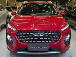 Chery Tiggo 3X
