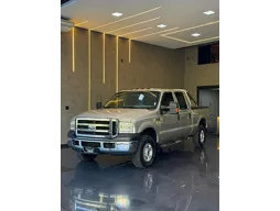 Ford F-250