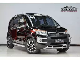 Citroën Aircross