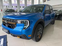 Ford Maverick