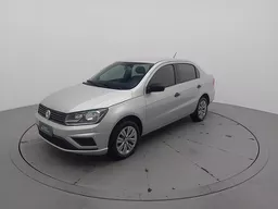 Volkswagen Voyage
