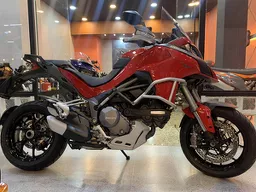 Multistrada