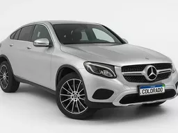 Mercedes-benz GLC 250